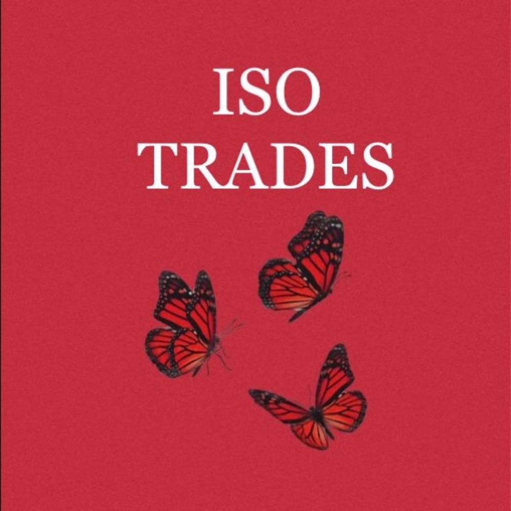 ISO trades